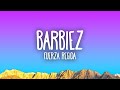 Fuerza Regida BARBIEZ