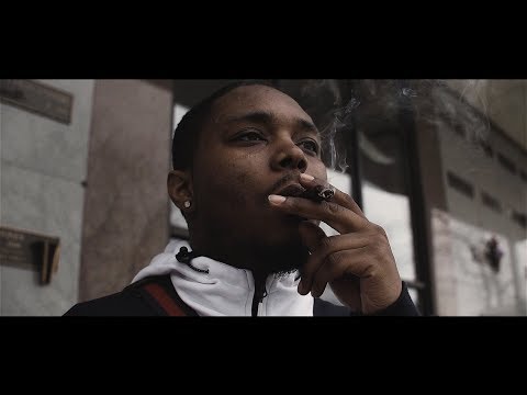 GMEBE: Lil Chief Dinero - HardTimes | Shot By: @DADAcreative