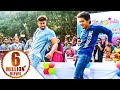 Anubhav Dancing With Swaraj In Sukuti Sahu Song Laila O Laila On His Birthday Function