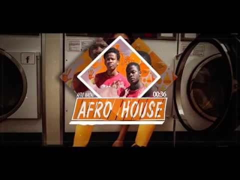 Afrikan Drums► Ximaduro Original Mix 2018