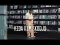 Garry - Vida Kim Skodji (Feat. Petcha) [Video Oficial] “NovoCiclo“ Parte2 - 2023