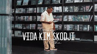 Garry - Vida Kim Skodji (Feat. Petcha) [Video Oficial] “NovoCiclo“ Parte2 - 2023