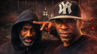 REAL Rikers Island Talk I got ya'll wanting to hear that talk! RIKERS feat. BK Moe, Maino and more..