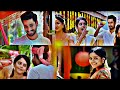 #Adbhutam🖤 Song whatsapp status video | Lover movie | Raj Tarun  Riddhi Kumar love❤video