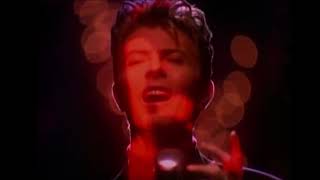 David Bowie - I Know It&#39;s Going To Happen Someday (Stripped Mix)