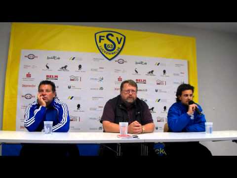 PK: 14.Spieltag NOFV-Oberliga Nordost-Nord // FSV 63 Luckenwalde - VSG Altglienicke 5:0 (0:0)