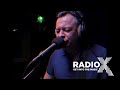 Manic Street Preachers - The Masses Against the Classes | Radio X Session - Radio X Manic Street Preachers - The Masses Against the Classes | Radio X Session