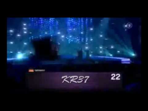 Lena - Teko vs Danie batalla de gallos 2007