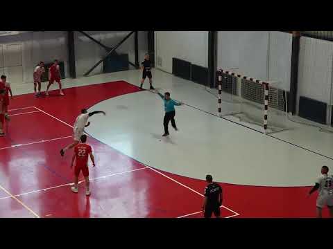 SBRL 22. kolo / SC / RK Crvenka - RK Sivac 69