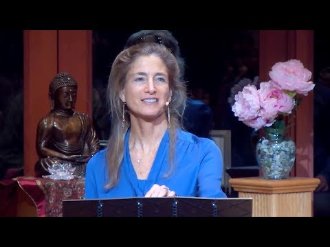 Tara Talks - Three Refuges: Taking Refuge in Love (Sangha)