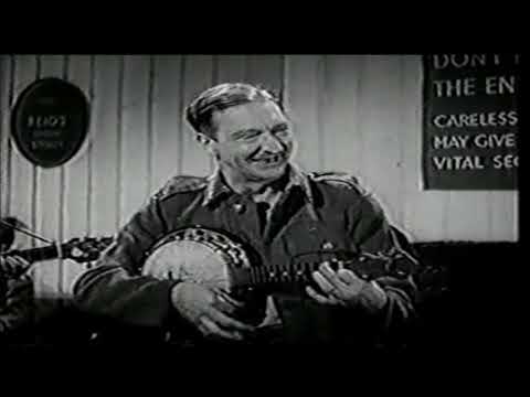 "TOP TURNS" - FRANK RANDLE