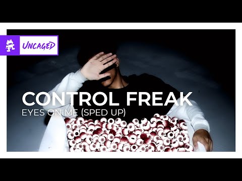 Video thumbnail for EYES ON ME (Sped Up)