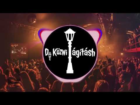 Közwilágításh - RETRO'25