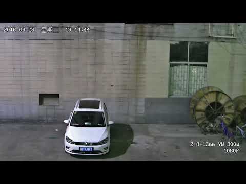 Super starvis 1/2.8" Hi3516E+SONY307