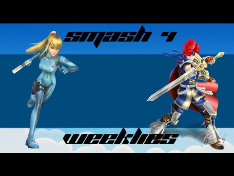 KS Weeklies Nov. 14:  Gooby (Roy, Lucas, Sheik) vs KS | bSM (Zero Suit Samus) 【Losers Finals】
