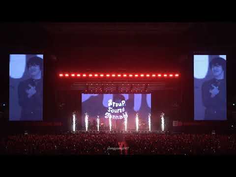 [4K] 잔나비 - 사랑하긴 했었나요 스쳐가는 인연이었나요 짧지않은 우리 함께했던 시간들이 자꾸 내 마음을 가둬두네 | 20240601 서재페 SJF