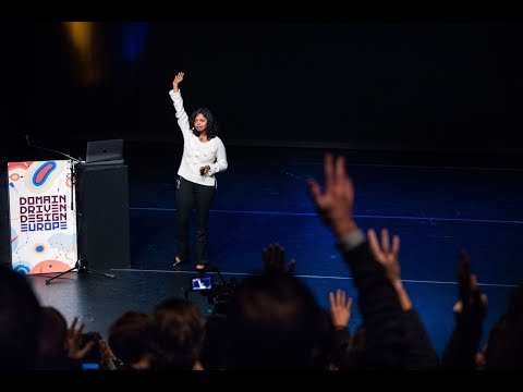 Autonomy & Asynchrony: The key to designing reliable systems - Indu Alagarsamy - DDD Europe 2018