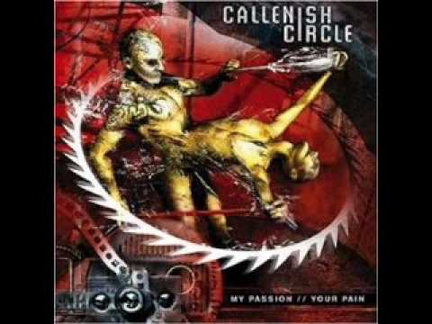 Callenish Circle - Forsaken