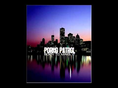 Porno Patrol - Riot Gear