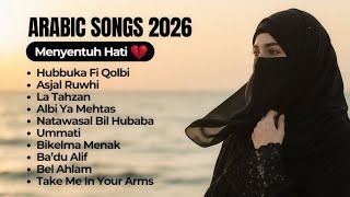 Download lagu Lagu Arab Terbaru 2026 - Hubbuka Fi Qolbi, Asjal Ruwhi, La Tahzan | Acoustic Cover Ramadan 2026 mp3
