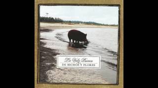 El Ojo Moro Lyrics English Translation