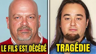 10 tragédies réelles derrière Pawn Stars que vous ne connaissiez pas