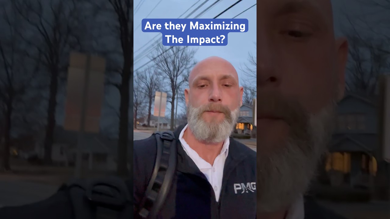 Is Your Pavement Management Provider Delivering Maximum Impact? #pavementmanagement