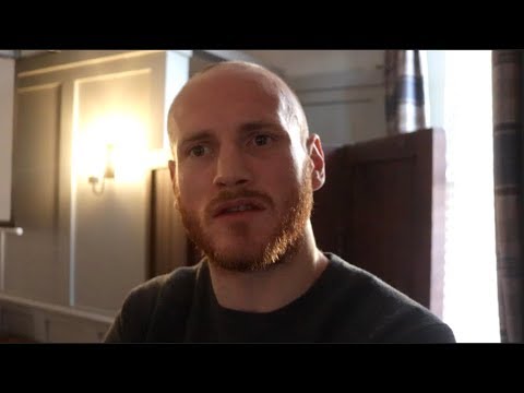 Fight-size Boxing Update: George Groves, Jarrell Miller-Anthony Joshua, WBSS Cruiserweight Finals