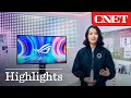 Watch ROG Reveal OLED Swift Gaming Monitors CES 2023