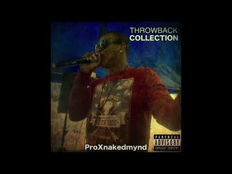 ProXnakedmynd - Akhontilula (Audio)