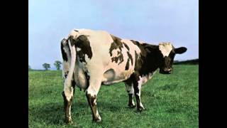 Pink Floyd - Atom Heart Mother (Rare Demo Tape Version, Full Album)
