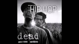 Dead Prez - Hip Hop Instrumental