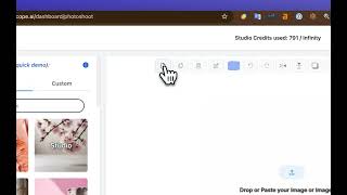 Free Image to prompt generator from ProductScope AI