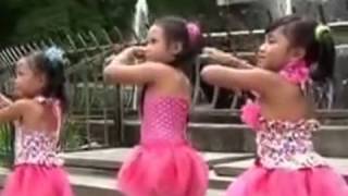 Download lagu Mila Meilany - Di Riject [Dangdut Anak-Anak Terbaru] mp3