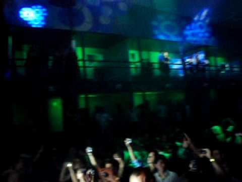 MOR AVRAHAMI @ KARMABEAT - MEXICO! 31.JAN.2010 -  UN ALMA SENTENCIADA!