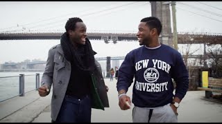What To Expect During Your NYU Campus Visit