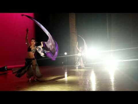 2019/11/30 福井ベリーダンス合同発表会