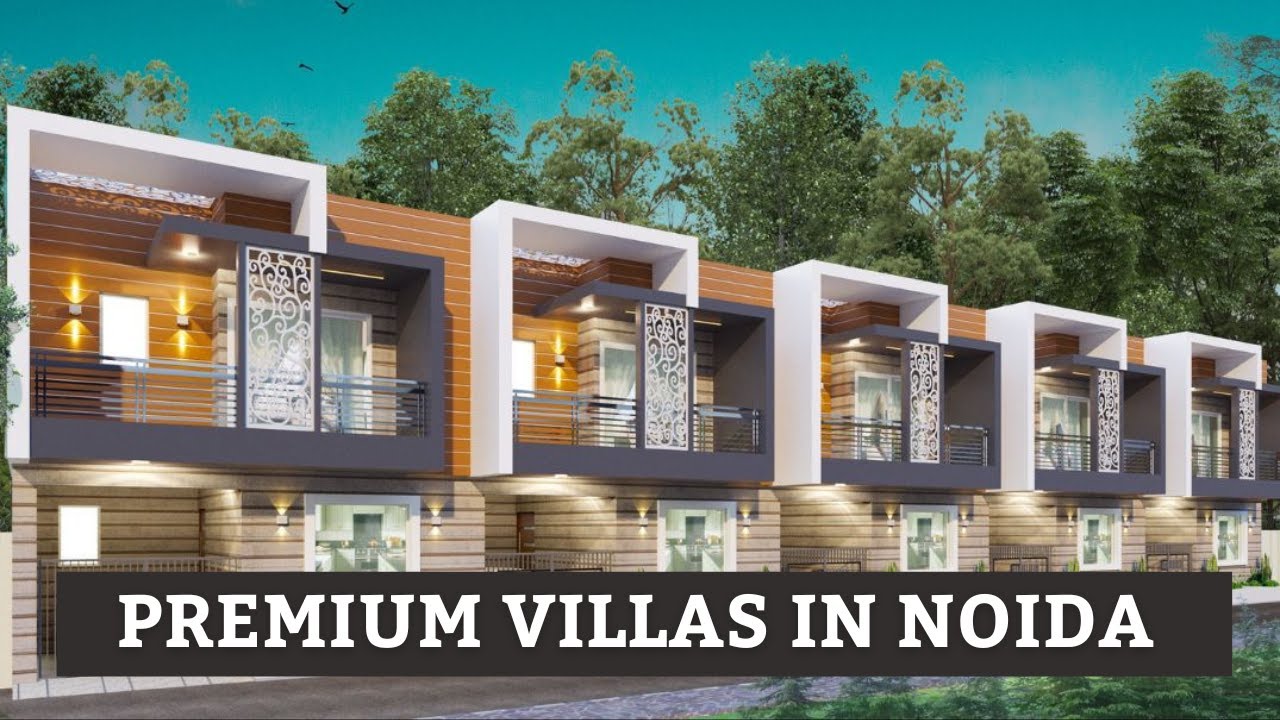 Escon Pride Villas Video Tour