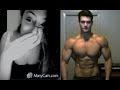 Aesthetics on Omegle Original | Connor Murphy