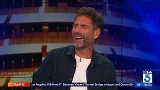 Francisco Denis Worked With Real Cartel DEA Agents in \