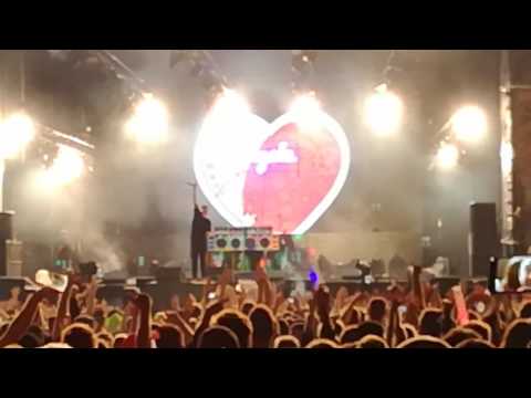 Beats for Love 2017 SIGALA 3
