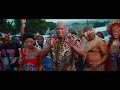 Big Nuz Feat  Dj Yamza - Ngeke (Official Music Video)