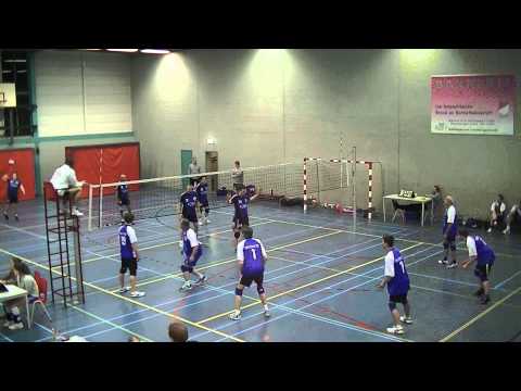 DVV HS2 - Peter Peters