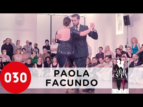 Facundo de la Cruz and Paola Sanz – Tu diagnostico