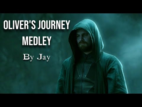 Oliver's Journey Medley by Jay