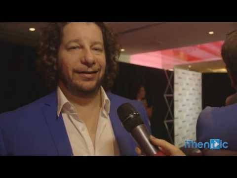Just For Laughs: Jeff Ross (The Burn, Comedy Central Roasts)