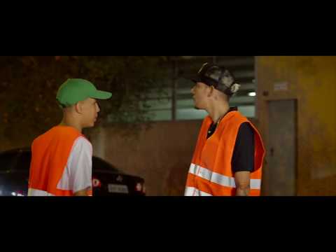 MC TROPE ( PARA-PUMPUM)