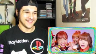 [REACTION] Ciao Bella Cinquetti - So Hyper! My Life! (チャオ ベッラ チンクエッティ『ハイテンション！我っが人生！』 リアクション)