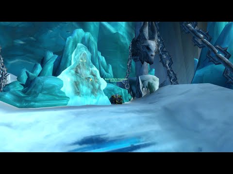 Rez Vs 10m Normal Lich king! (dc'd last phase o.O)