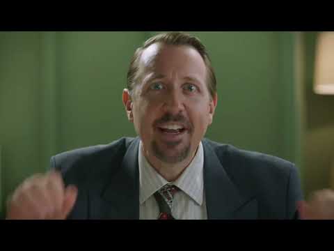 Lance C. Fuller commercial &mdash; Egencia